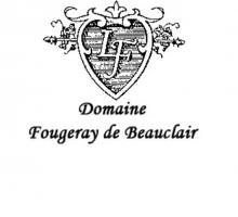 Domaine Fougeray de Beauclair