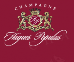 Champagne Hugues Populus