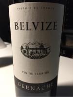 Château Belvize