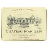 Château Marjosse