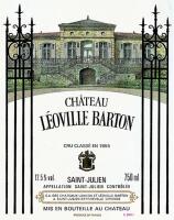 Château Léoville Barton