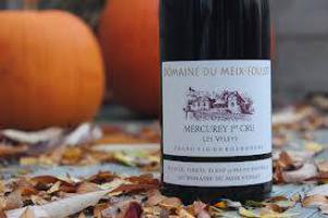 Domaine du Meix-Foulot