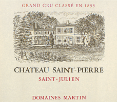 Château Saint-Pierre - Domaines Martin