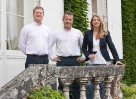 Château de Parenchère