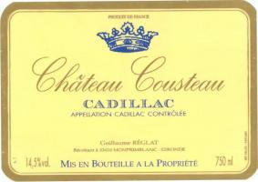 Château Cousteau