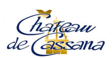 Château de Cassana