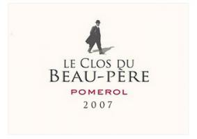 Le Clos du Beau Père