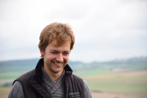 Champagne J-M Sélèque