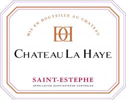 Château La Haye