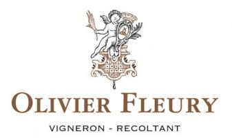 Château du Pavillon - Vignobles Olivier Fleury