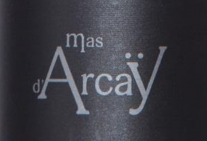 Mas d'Arcaÿ