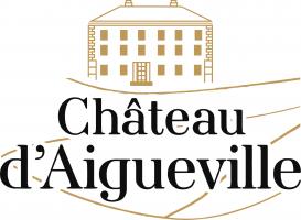 Chateau D'Aigueville