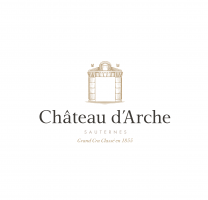 Château d'Arche Grand Cru Classé