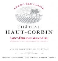 Château Haut-Corbin