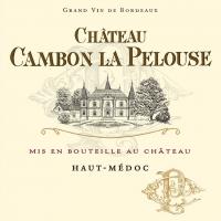 Château Cambon la Pelouse