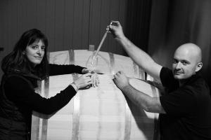 Château Vieux Planty