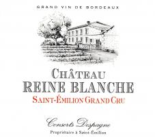 Château Reine Blanche