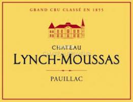 Château Lynch-Moussas