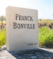 Champagne Franck Bonville