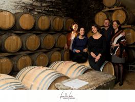 Domaine de la Grande Courtade - Famille Fabre