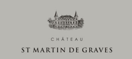 Château St Martin de Graves