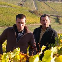 Domaine Gautheron Alain et Cyril