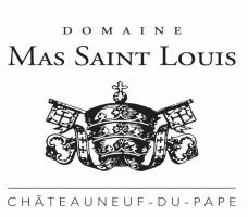 Mas Saint-Louis