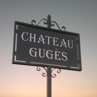 Château Gugès