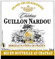 Château Guillon-Nardou