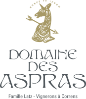 Domaine des Aspras