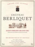 Château Berliquet