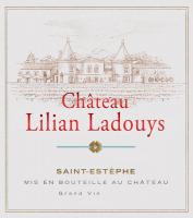 Château Lilian Ladouys
