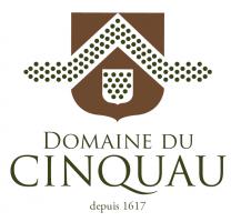 Domaine du Cinquau