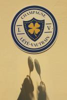 Champagne Lété-Vautrain