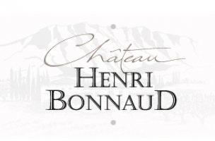 Château Henri Bonnaud