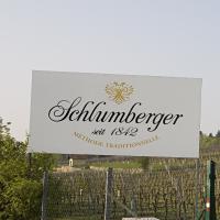 Schlumberger Privatkeller