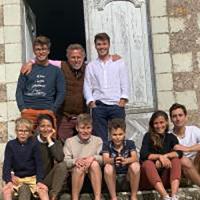 Château de Rochefort