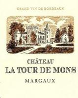 Château La Tour de Mons