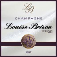 Champagne LOUISE BRISON