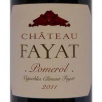 Château Fayat