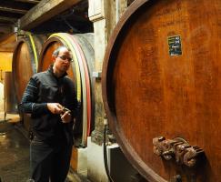 Domaine Vincent Spannagel