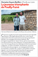 Domaine Guyon-Barillot