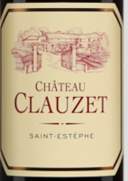 Château Clauzet
