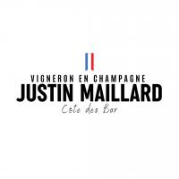 Champagne by Justin Maillard