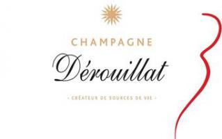 Champagne Dérouillat