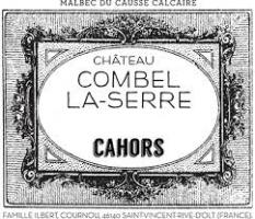 Château Combel-la-Serre