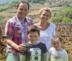 Domaine Christophe Buisson