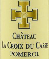 Borie Manoux- Château la Croix du Casse