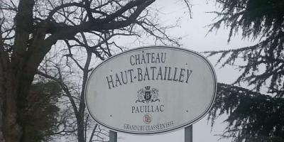 Château Haut Batailley