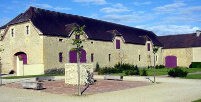 Château Peyros